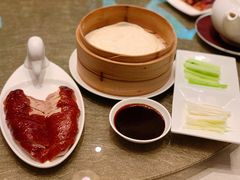 北京式烤鸭-御宝轩(益丰·外滩源店)
