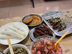 -小云凤热汤丝娃娃