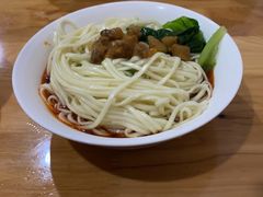 -颗颗香马边杨抄手(春华路店)