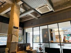 大堂-MIMI FASO(古仓店)