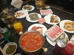 -川骄海鲜自助(亚运村店)