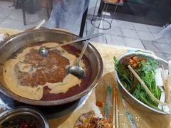 调料碗-重庆特色冷锅鱼(武大店)