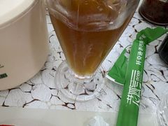-托克逊老四号餐厅