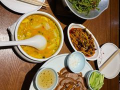-额娘·春饼烤鸭(乐汇城店)