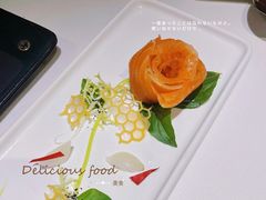 -王品牛排(珠海富华里店)