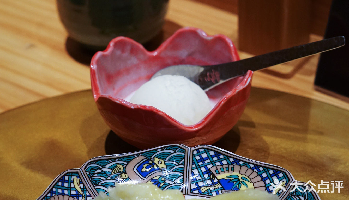 魔都探店 | 复兴中路上单点板前的快乐[礼花]瀧月带来的惊喜🍱🍣