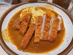 -CoCo壱番屋