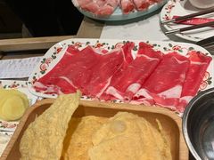 -东门口涮肉·砂锅·烤串(老门东店)