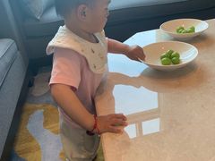 -环球港凯悦 · 享悦中餐厅