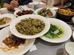 -阿毛饭店(和义路店)