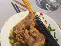 -蜀九香火锅(玉林店)