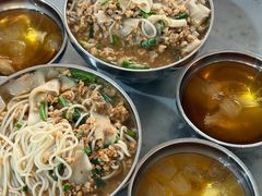 -正宗杨记普洱酸醋米线(总店)