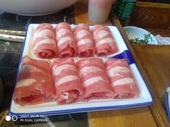 -蜀辣居鲜货老火锅(簇桥富顿中心店)