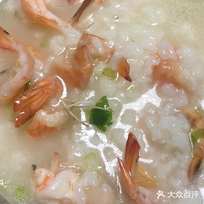 宝记砂锅粥(柏庐南路店)图片