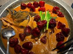 -青年公社烤鸭(青年路店)