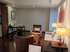 -上海嘉定喜来登酒店