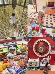 -MELAND CLUB•花园城堡主题亲子乐园•派对•餐厅(广州乐峰广场旗舰店)