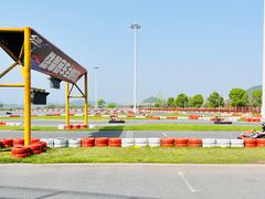 -千岛湖燃擎卡丁车赛车主题乐园(秀湖路店)