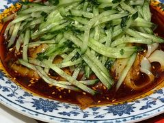 -柴窝堡22号辣子鸡·传承新疆菜