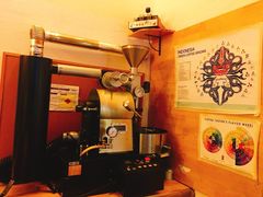 -长颈鹿咖啡(大学路店)