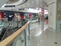 -重庆北碚万达广场