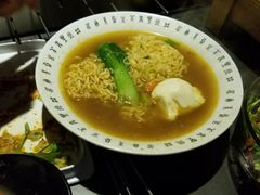 -很久以前羊肉串(京汉店)
