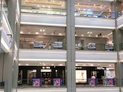 -红星美凯龙(浦江店)