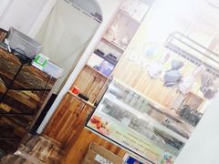 -蓝小糖DIY烘焙馆生日蛋糕(大上海总店)