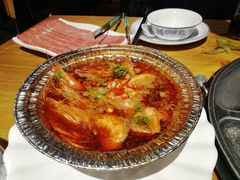 -超级神炭烤肉夜食(芥园西道店)