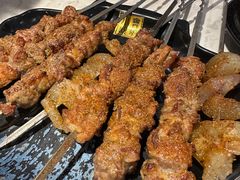 -舞虾小说.涮肉.烧烤(国顺东路店)