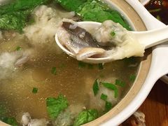 黄鱼小馄饨-建国328 本帮小馆·面馆