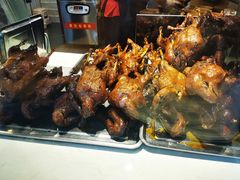 -王浩儿纪六孃甜皮鸭(东大街店)
