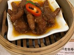 -点都德(盘福楼店)