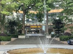 -宁海森林温泉