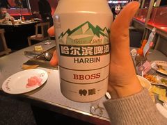 -芝小官毛肚火锅海鲜自助(淮安清江浦区新亚店)