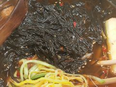 -服务大楼冷面(延大店)