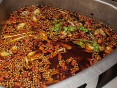 -味之绝·美蛙鱼头火锅(科巷店)