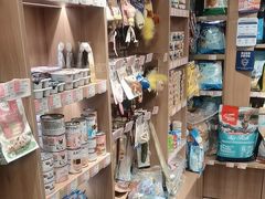 -FAELING PETS美天灵宠物(富力广场店)