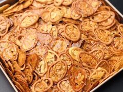罗马饼干-云境cloudland·口味蛋糕•下午茶(长江路店)