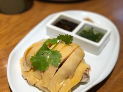 蘇小柳白切鸡-苏小柳手工点心(人民广场分院)