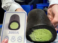 -the Roll'ING手作瑞士卷专门店(卓悦中心店)