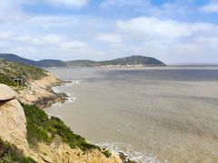 -舟山嵊泗列岛风景名胜区