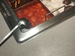 -海底捞火锅(太原南站店)