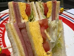 -星發茶餐厅(小梅大街店)