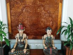 -日惹市凤凰翰悦阁酒店