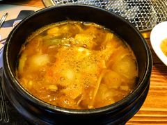 -万兴佳烤肉·长白山老味道(宏泰广场店)