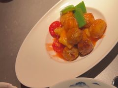 -闽上鲜·福建菜(龙湖滨江天街店)