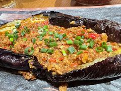 -五样儿西昌小签签烤串(建设路店)
