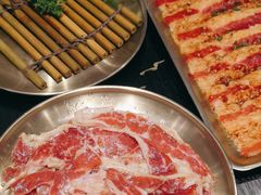 -西塔老太太泥炉烤肉(龙湖北苑天街店)