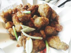 -上海小南国(正大店)